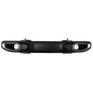 ROXX JL ABS WRANGLER BUMPER