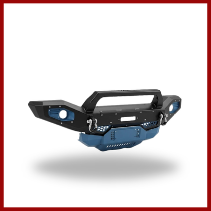 Rival Type-1 Front Bumper for Mahindra Thar 3 Door