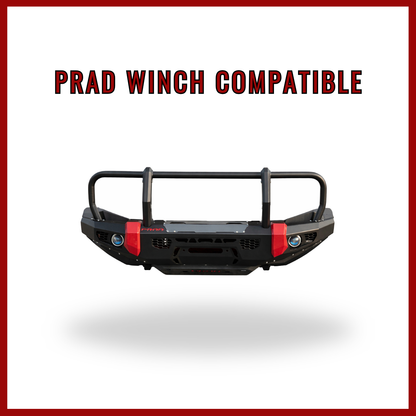 Prad Winch Compatible