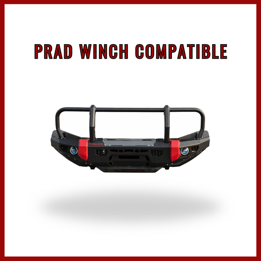 Prad Winch Compatible