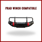 Prad Winch Compatible