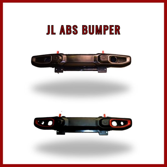 JL ABS BUMPER