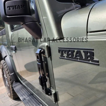 Proman Door Hinge for New Mahindra Thar