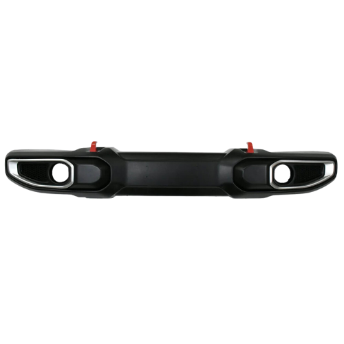 ROXX JL ABS WRANGLER BUMPER WITHOUT ADAS