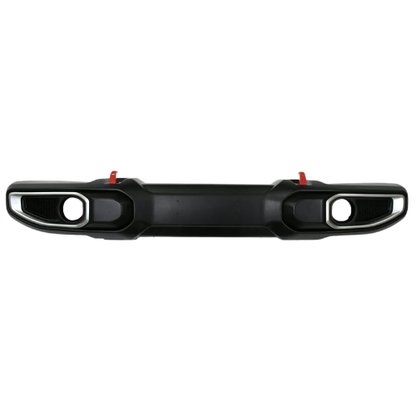 ROXX JL ABS WRANGLER BUMPER WITHOUT ADAS