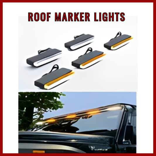 Roof Marker Light