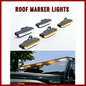 Roof Marker Light