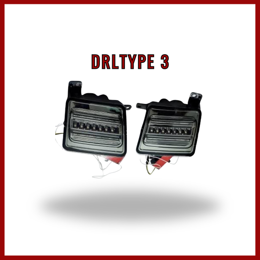 Drl Type 3