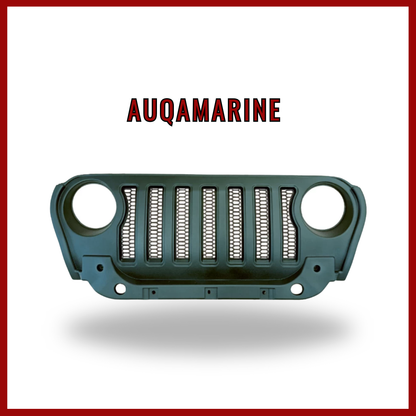 Wrangler Type-1 Grill