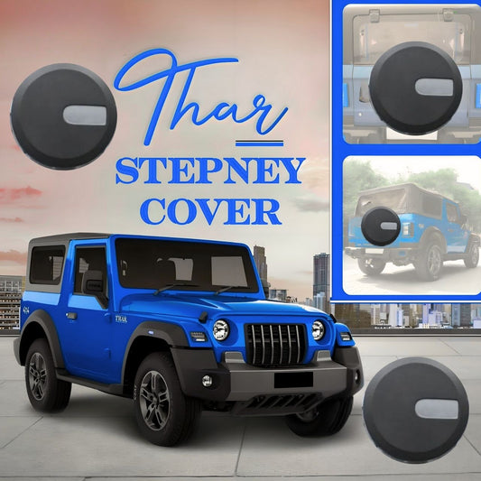 Stepney Cover