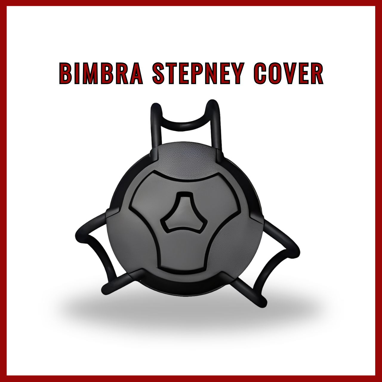Bimbra Stepney Cover