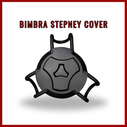 Bimbra Stepney Cover