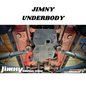 Jimny Underbody