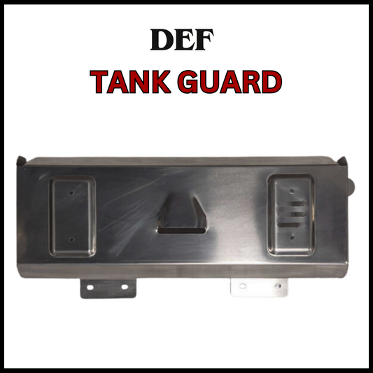 Def Tank Guard