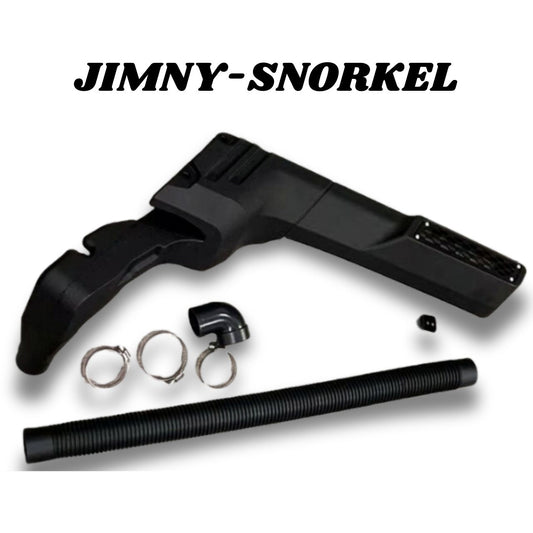 Jimny-Snorkel
