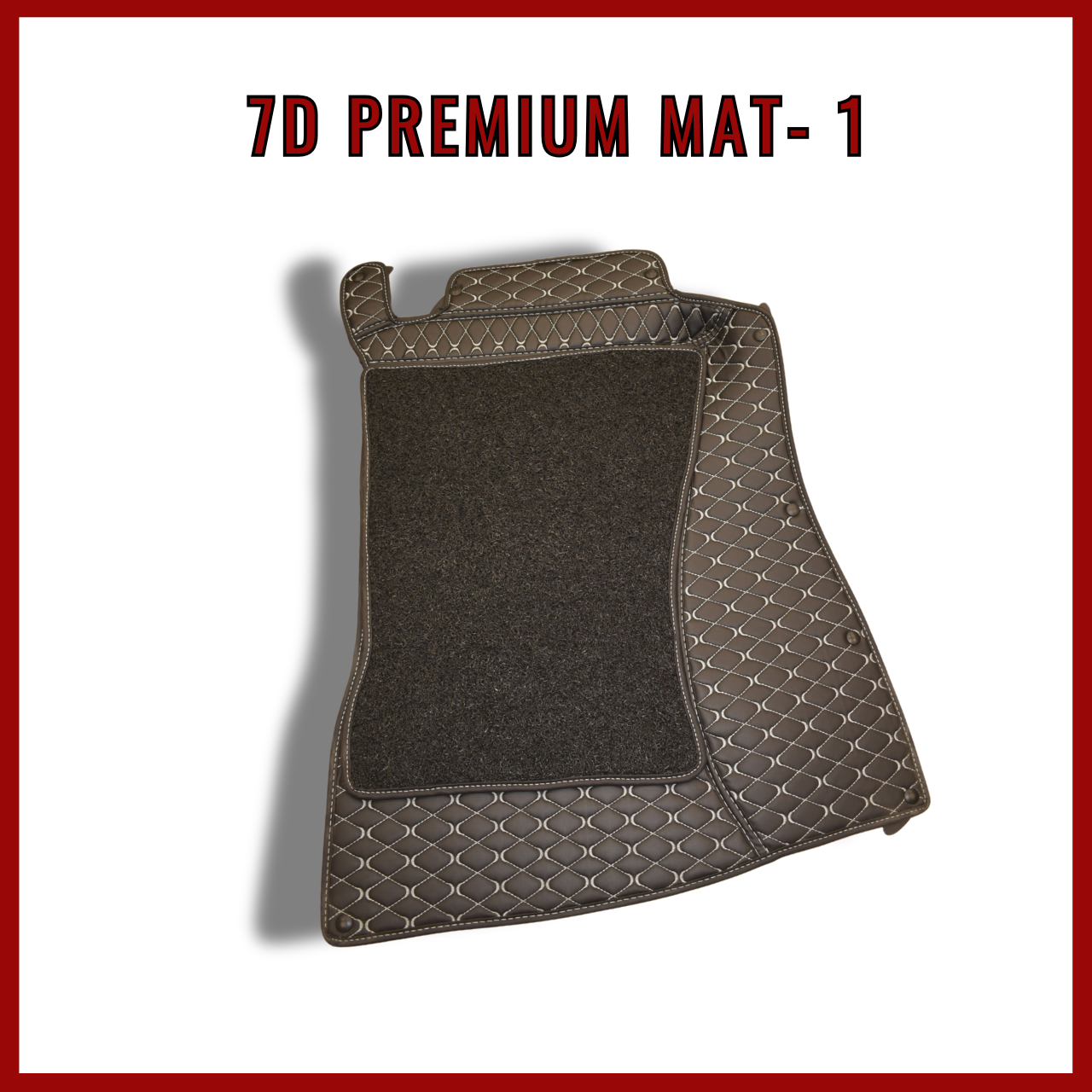 7D Mat
