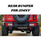 Jimny Rear Bumper