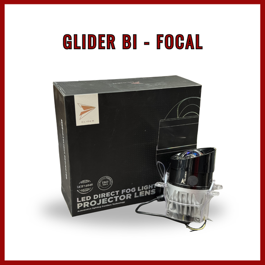 GLIDER BI-FOCAL