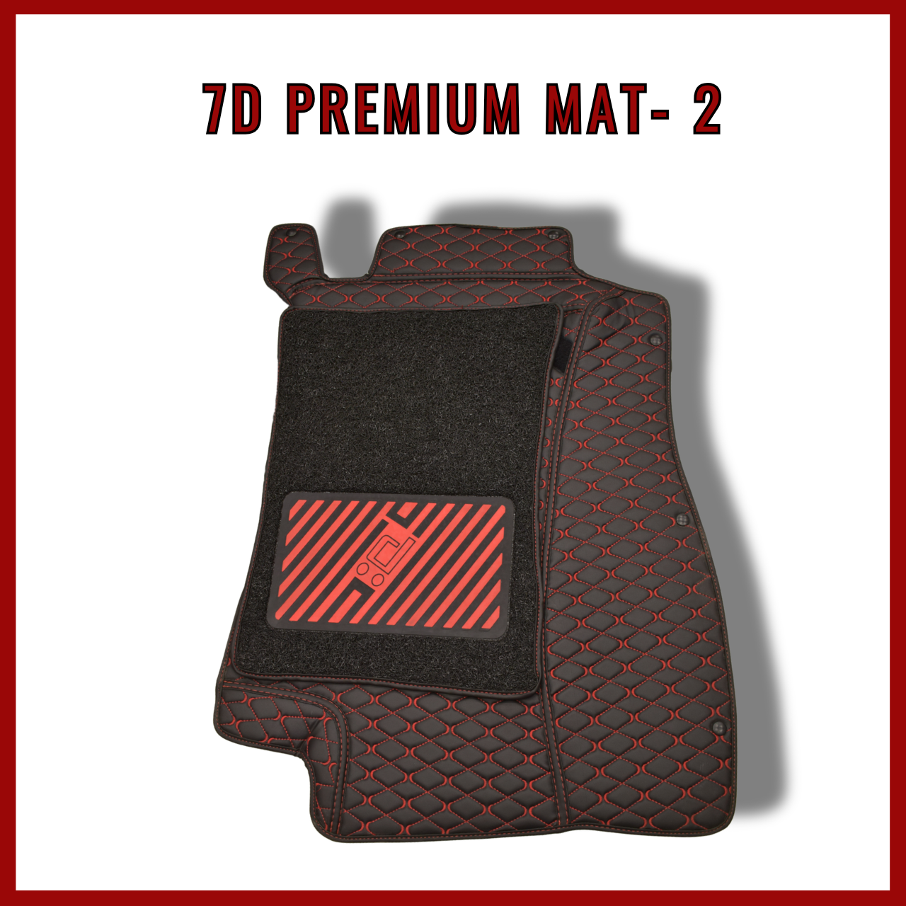 7D Mat