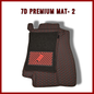 7D Mat