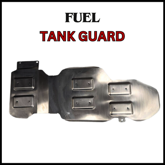 Fuel Tank Guard