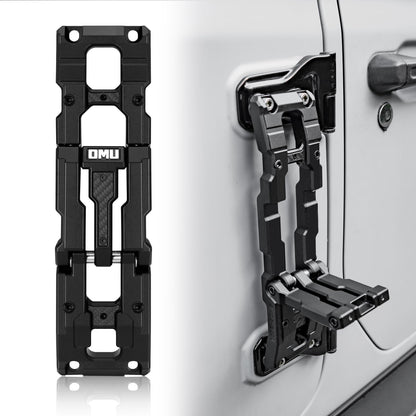 ORM DOOR HINGES