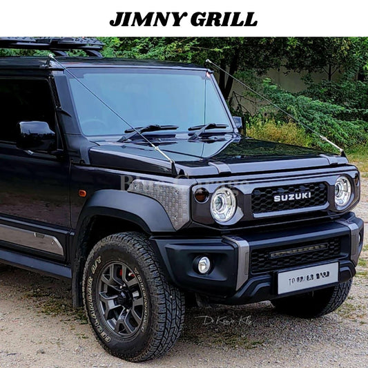 JImny Grill