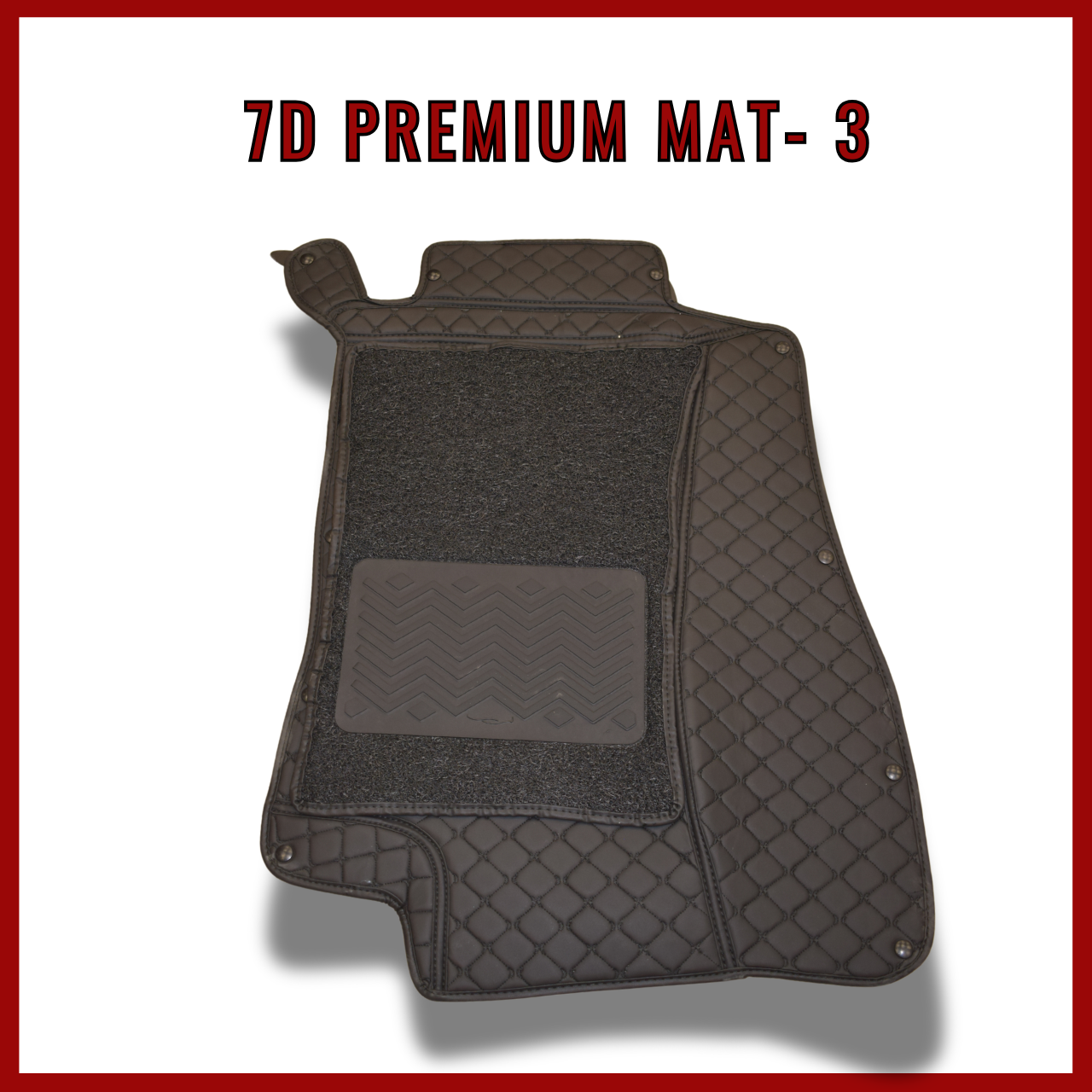 7D Mat