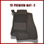 7D Mat