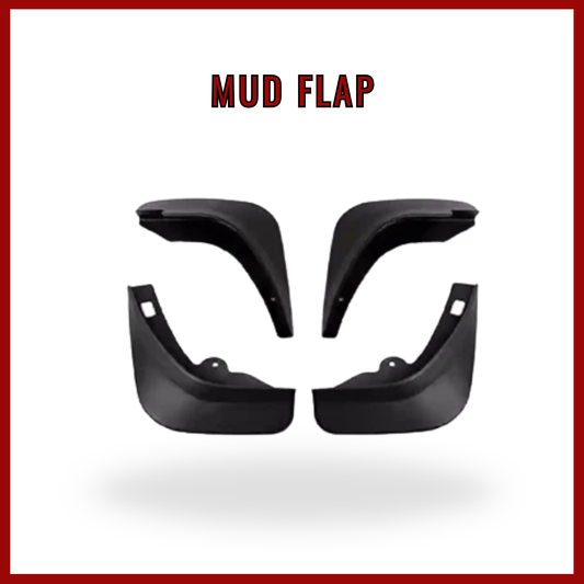 Mud Flaps For Jimny