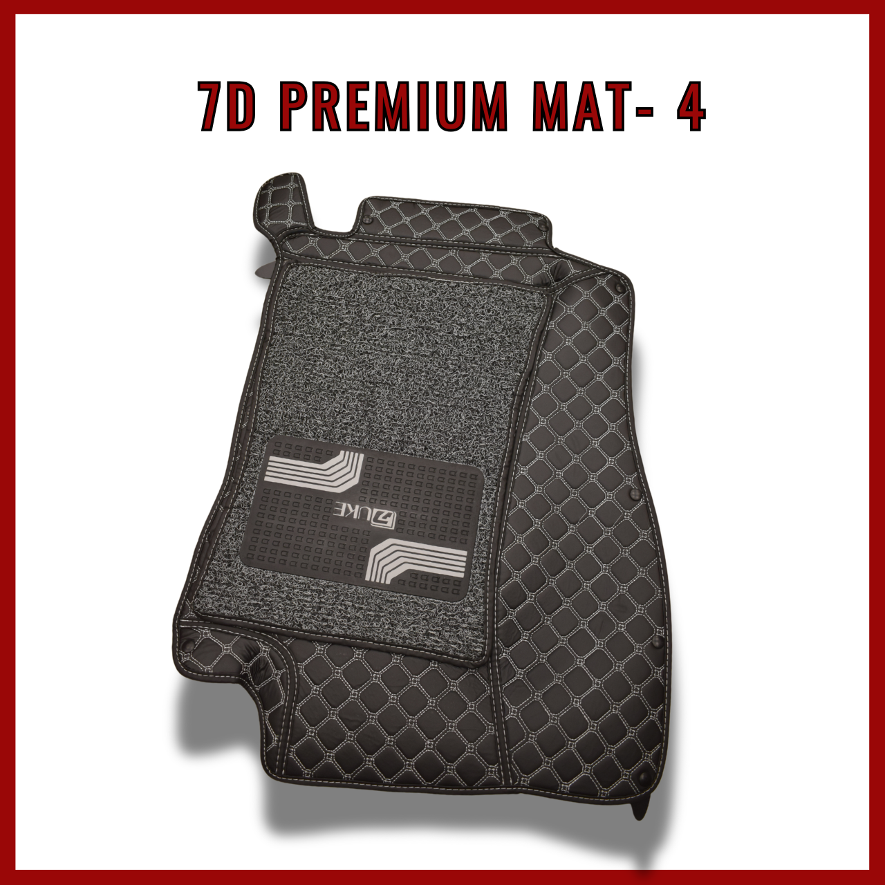 7D Mat