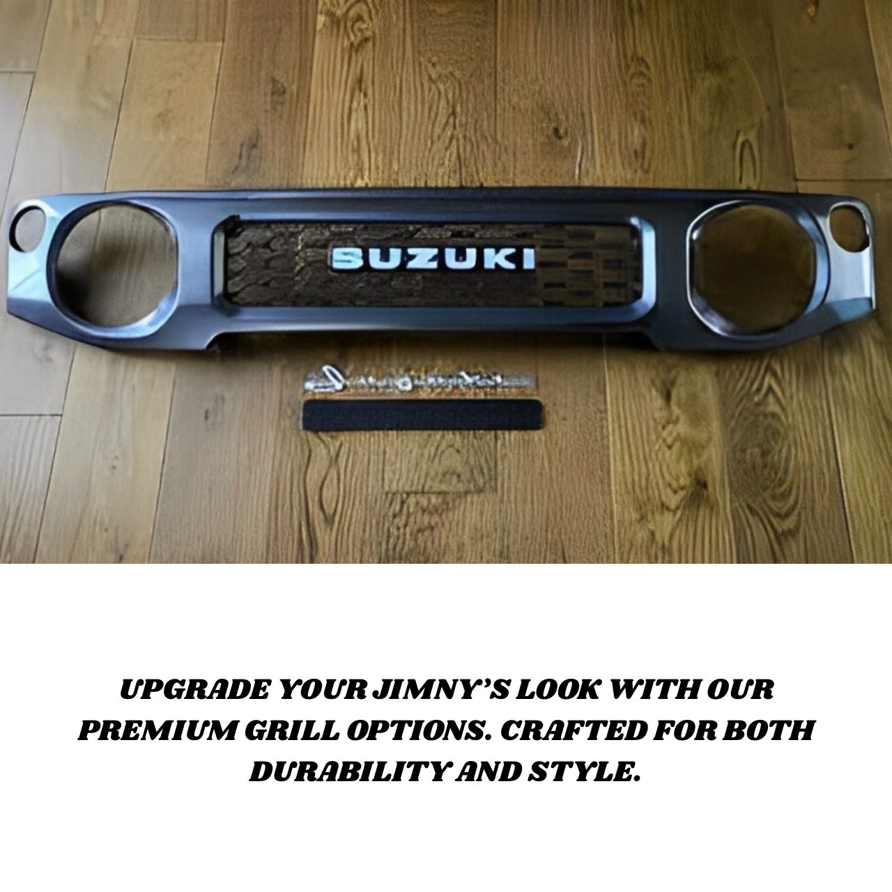 JImny Grill