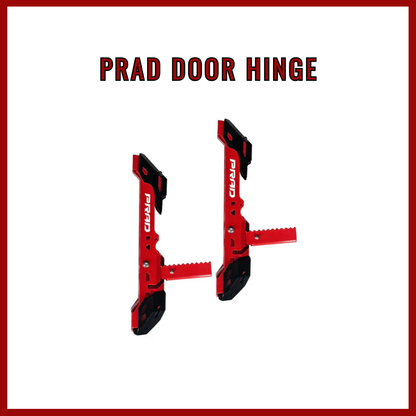 Prad Door Hinge