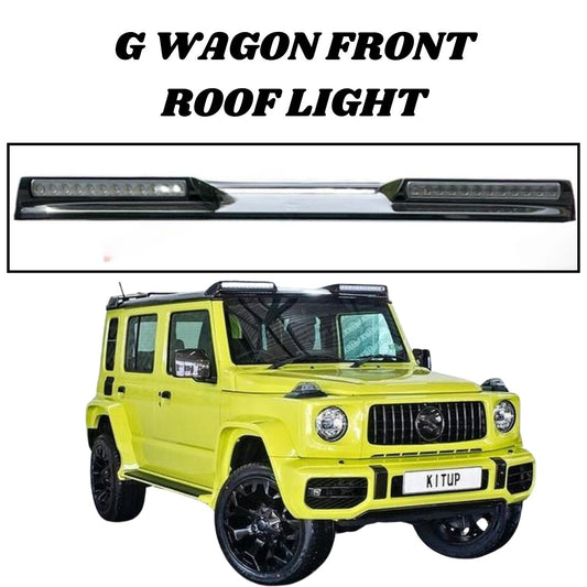 G-Wagon Front Roof Light