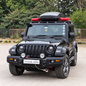 Overland Metal