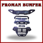 PROMAN FRONT TYPE 1 BUMPER