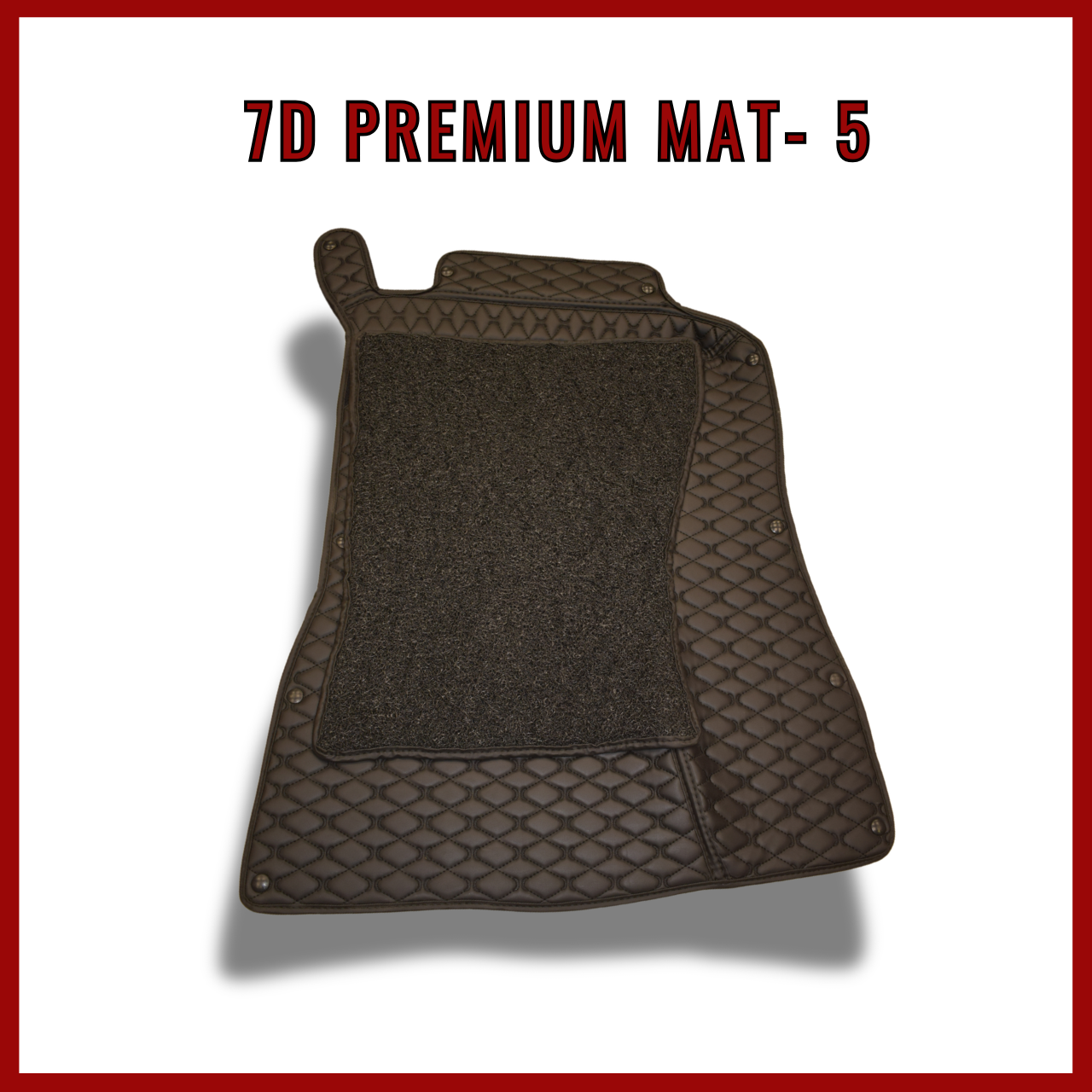 7D Mat