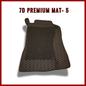 7D Mat