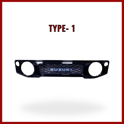 GRILL TYPE- 1
