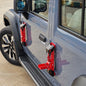 Prad Door Hinge