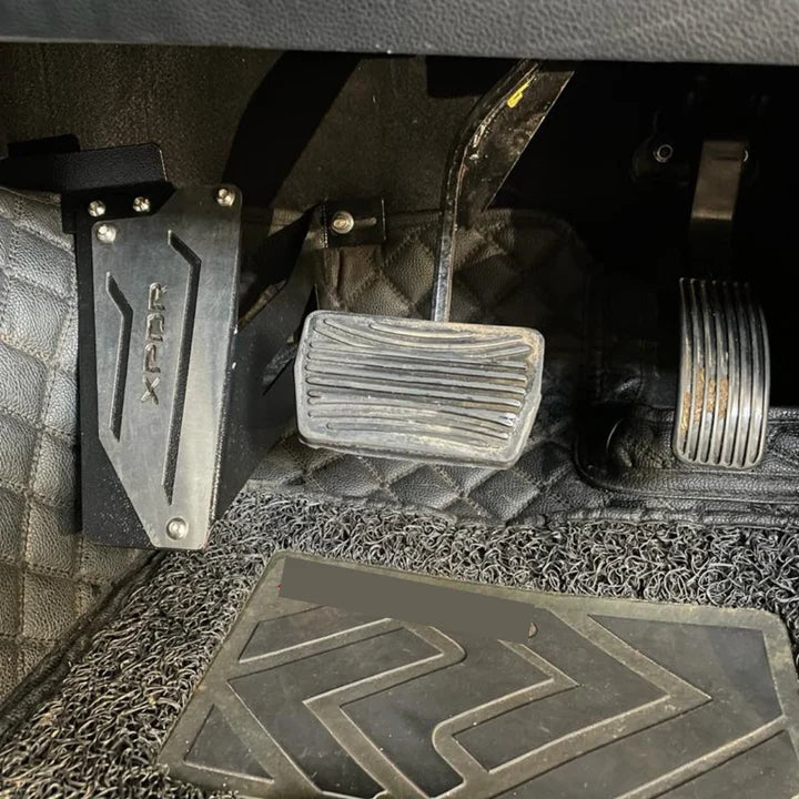 Dead Pedal