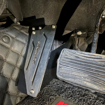Dead Pedal