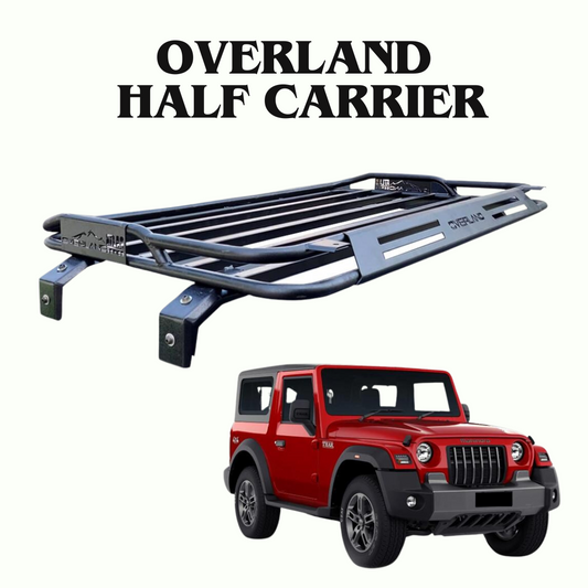 Overland Half Carrier