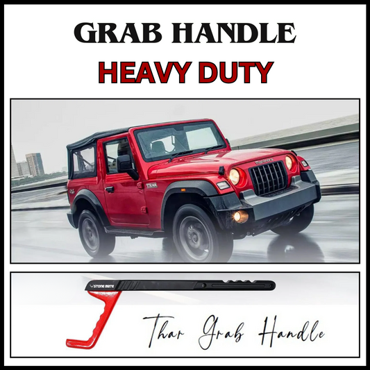 Heavy Duty Grab Handle