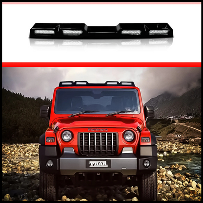 DEFENDER ROOF LIGHT