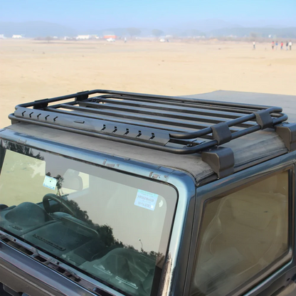 Bimbra Half Carrier for Mahindra Thar 3-Door