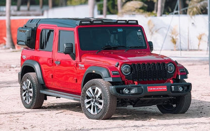 ROXX DEFENDER ROOF LIGHT