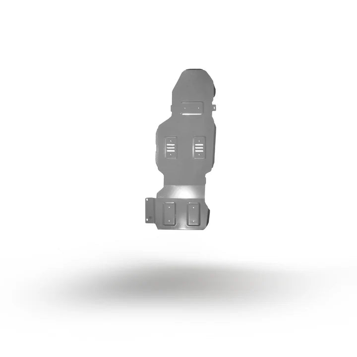 FUEL TANK GUARD
