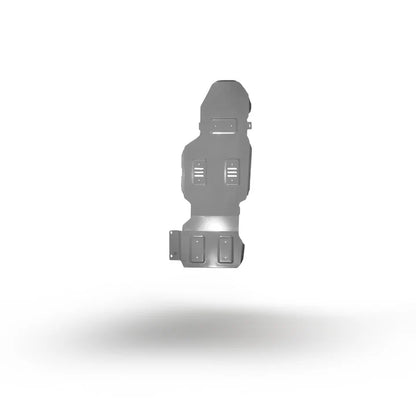 FUEL TANK GUARD