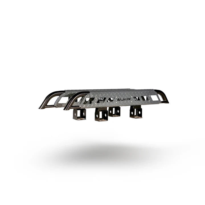Prad Footrest